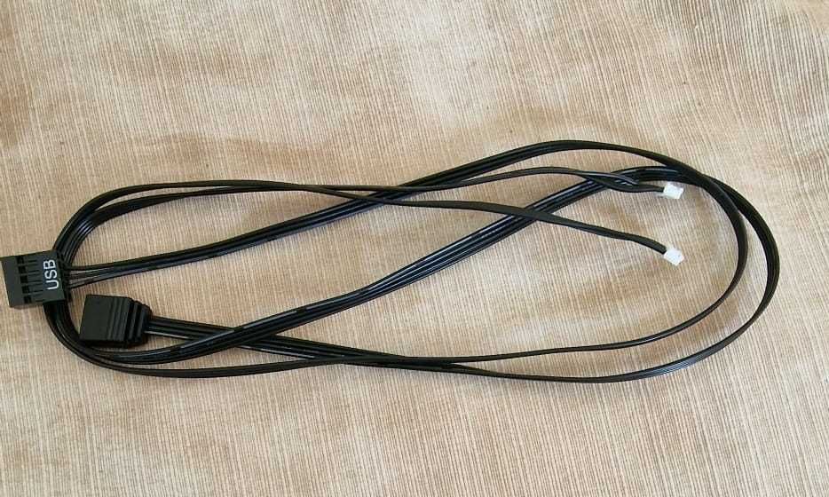 COOLER AMD AM4 Wraith PRISM second hand cu cablu RGB (optional suport)