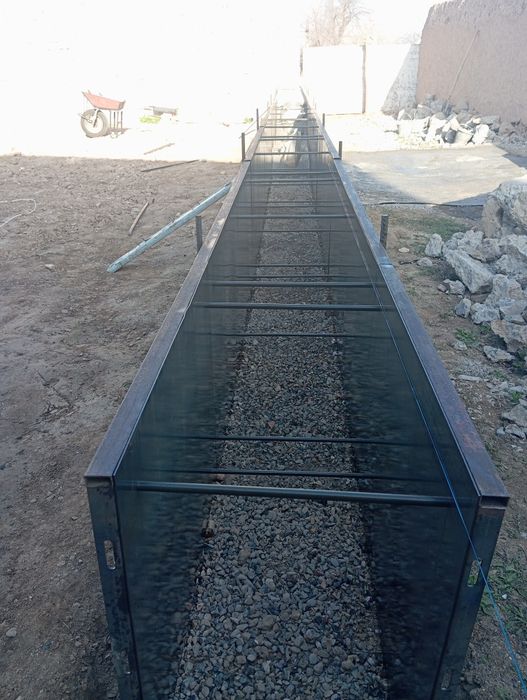 Opalovkalar va Lesakar sotiladi