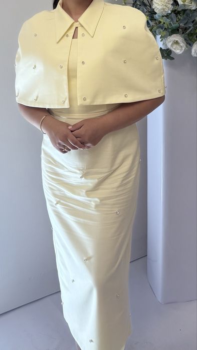 Продам вечернее платье