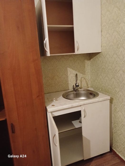 Сдам комнату с санузлом