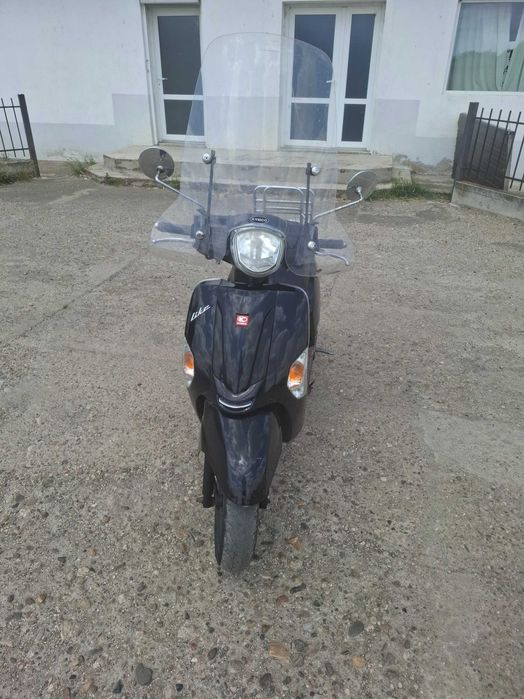 Scutere de vanzare