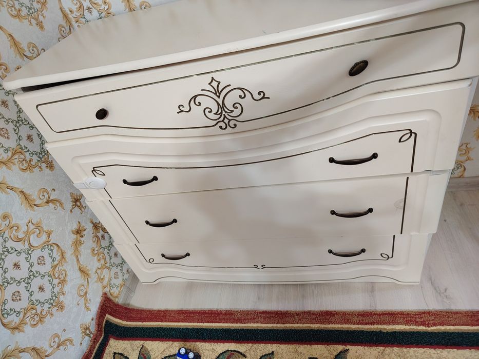 Комод  хорошем состоянии