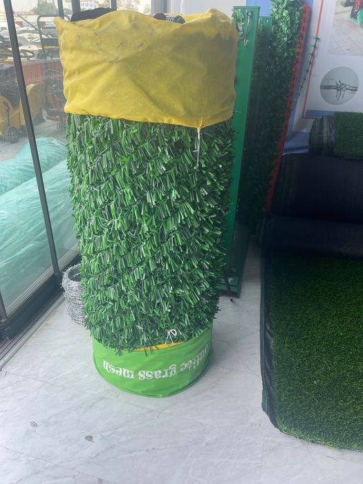 Optom Искуственный забор /ekozabor