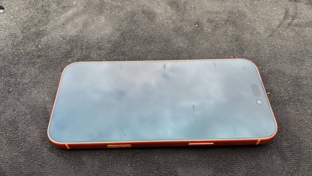 iPhone 17 про Макс 512 Гб