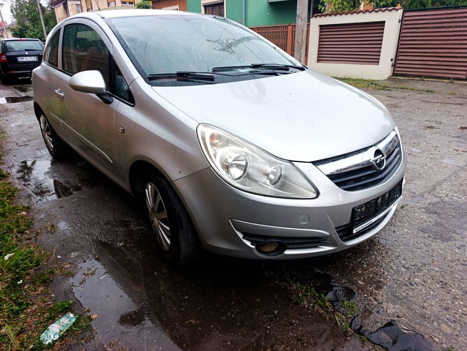 Opel Corsa 1.2 16v 2007