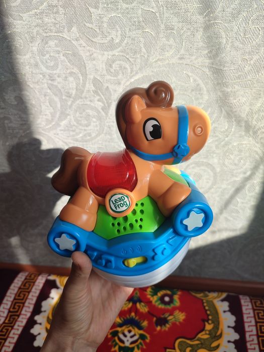 Детские игрушки.