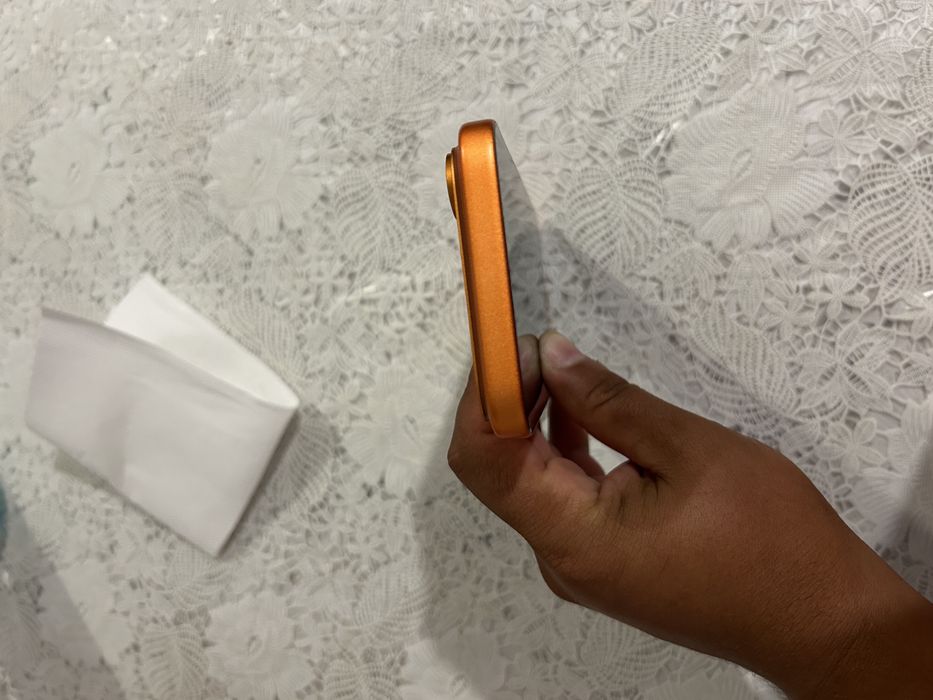 Iphone 17 pro max 2TB Feke 1:1