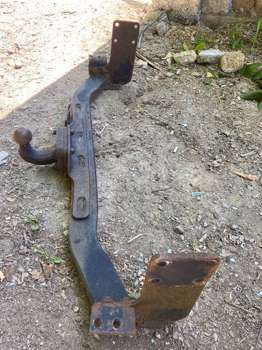 Тегличи за Мерцедес спринтер и Волксваген Т4