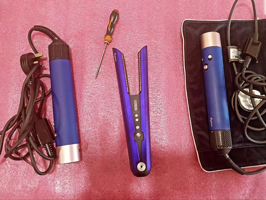 Сервисный центр DYSON - Ремонт и обслуживание техники Dyson