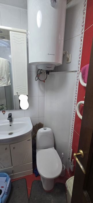 ПРОДАМ 1-Х комнатную квартиру!