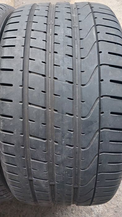 Летни гуми 295 35 21 Pirelli P Zero 4 броя