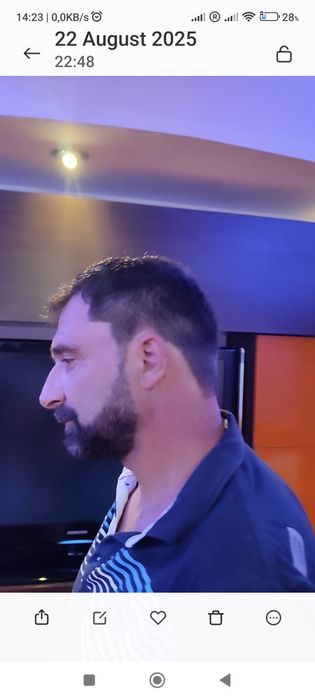 Frizer  tunsori  clasice și moderne