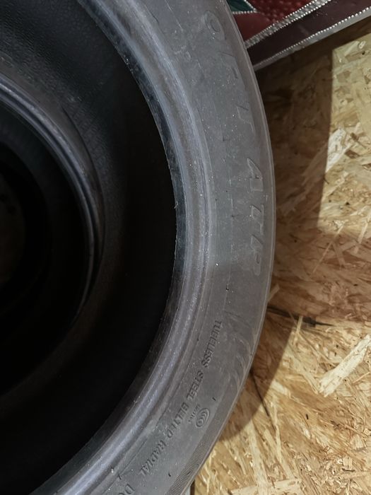 Шины б/у летние 40 000