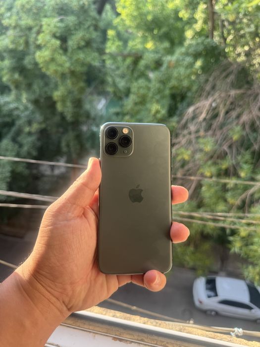 iphone 11pro 256gb ideal