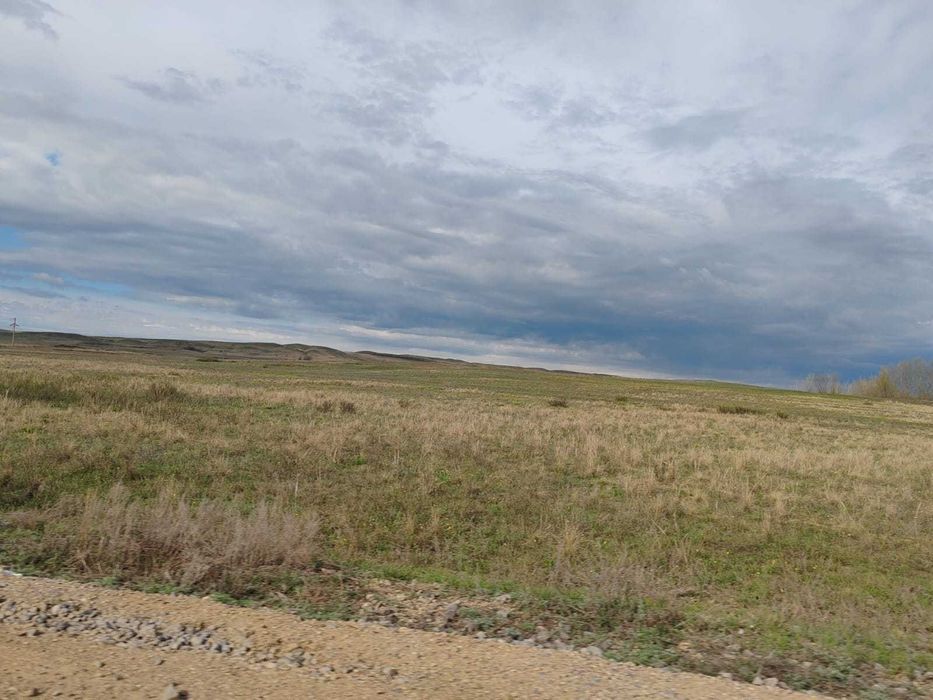 Продам коммерческий участок в р Нур сити 1 мкр