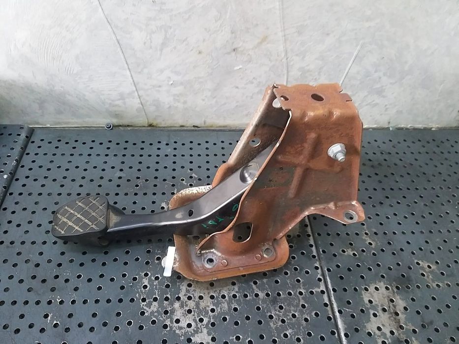 Pedala frana 2.0 tdi vw golf 6 5k 1k1721117h
