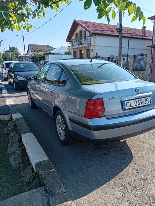 Passat b5 de vanzare