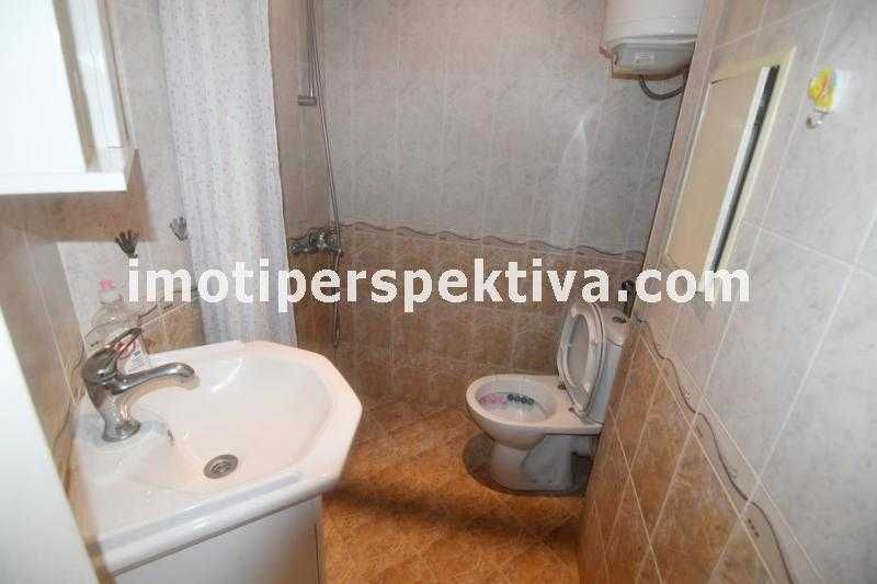 Продава се Двустаен апартамент в Пловдив, Кършияка - 65 кв.м за 2000 €/кв.м - Снимка #7