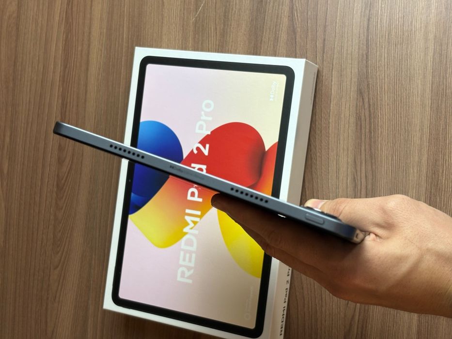 Планшет Xiaomi Redmi Pad 2 Pro