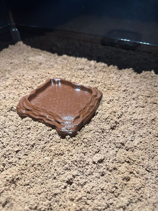 Bol hranire/adapare/imbaiere reptile, pasari, rozatoare s.a.