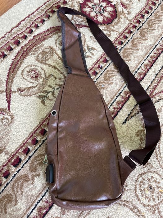 Барсетка от HAODIER10