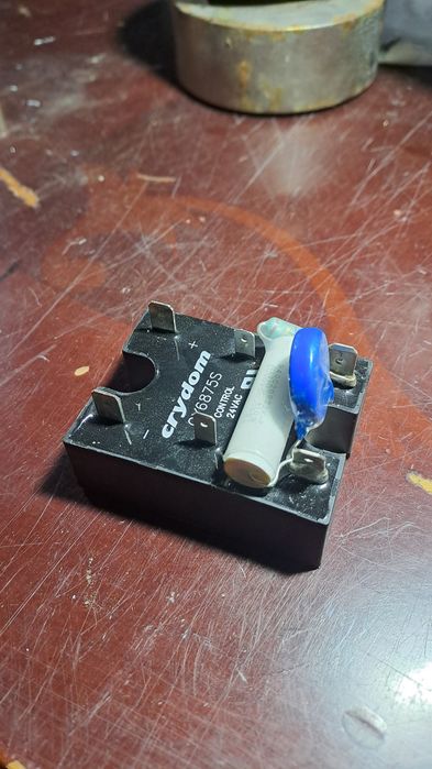 Диодный мост для аудиотехники