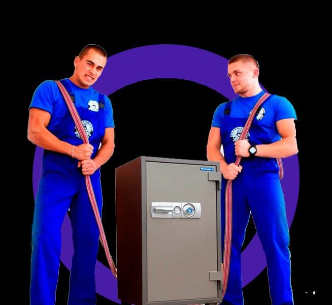 Услуги грузчики от 3500