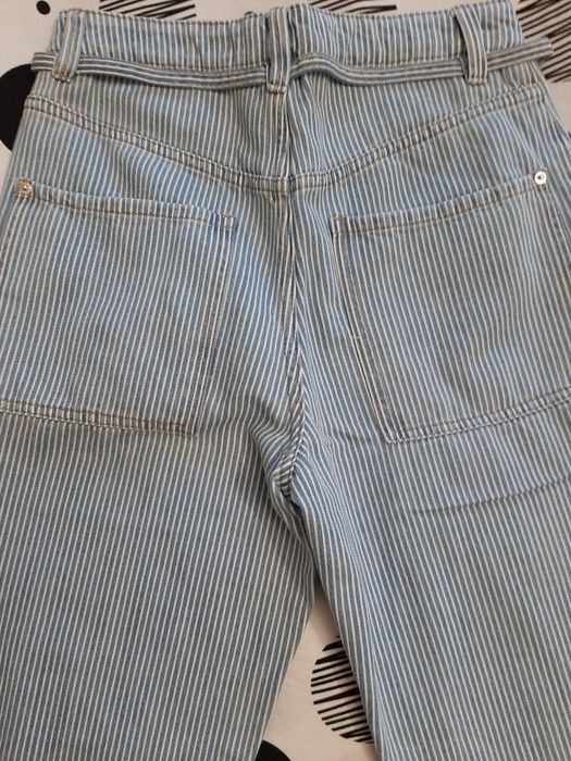 Blugi copii RESERVED