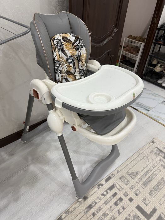 десткий стульчик