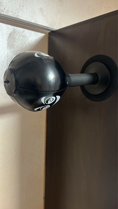 Боксова круша за стая