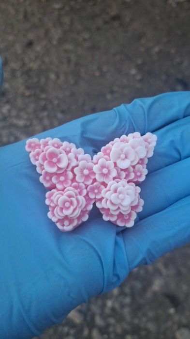 Săpun handmade parfumat