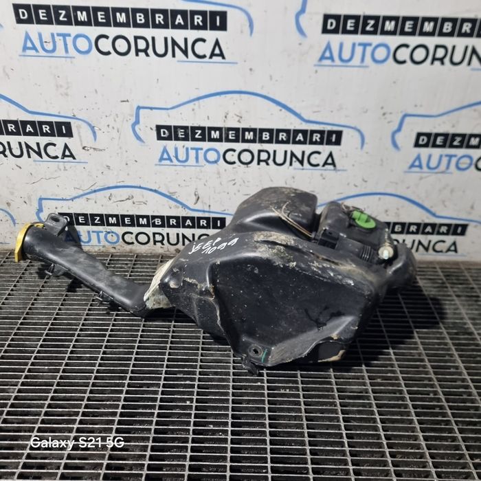 Vas rezervor lichid parbriz Jeep Grand Cherokee III 2005 - 2010 (1099) model fara spalatoare far Garantie