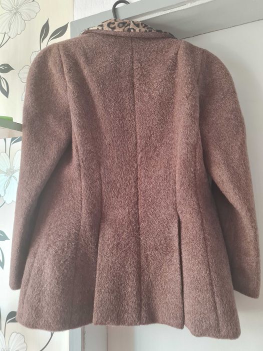 Дамски зимен джемпър