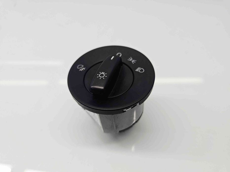 Bloc lumini Skoda Octavia 2 Combi (1Z5) [Fabr 2004-2013] Facelift 1Z0