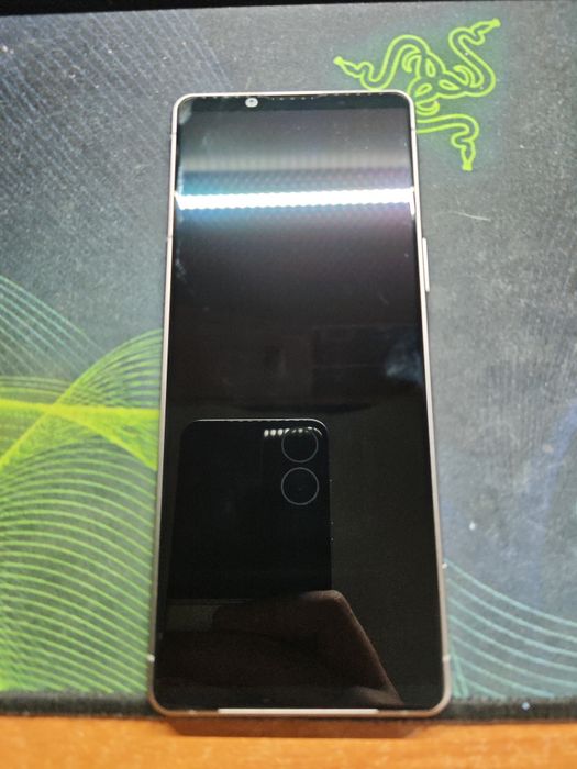 Sony Xperia 5 III