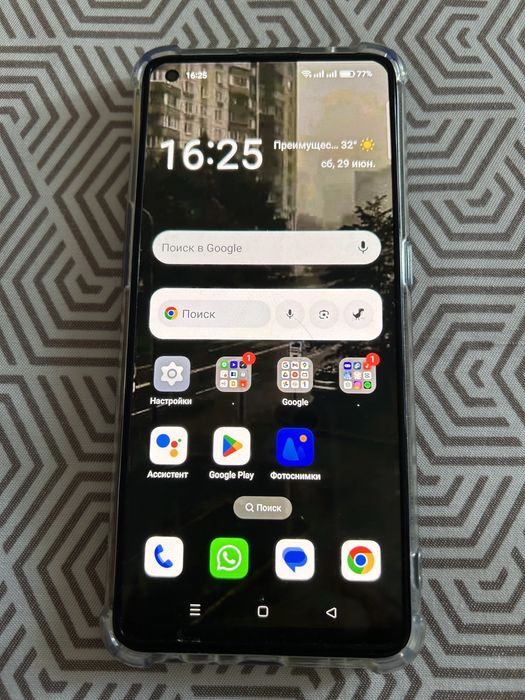 Орро reno 5 lite