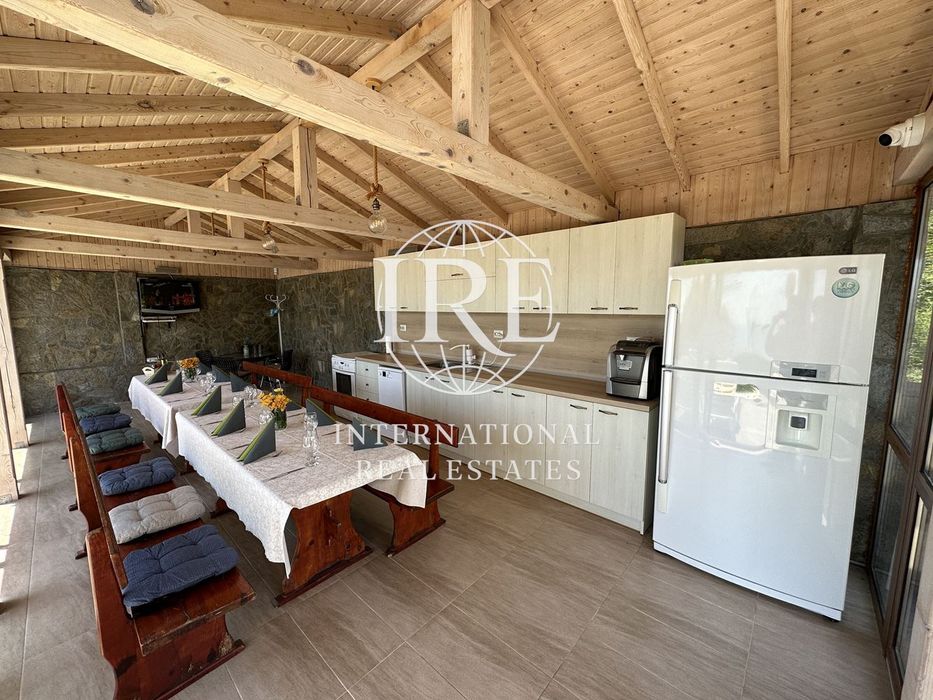 Къща в Добрич, област-гр.Балчик площ 15141 цена 338000