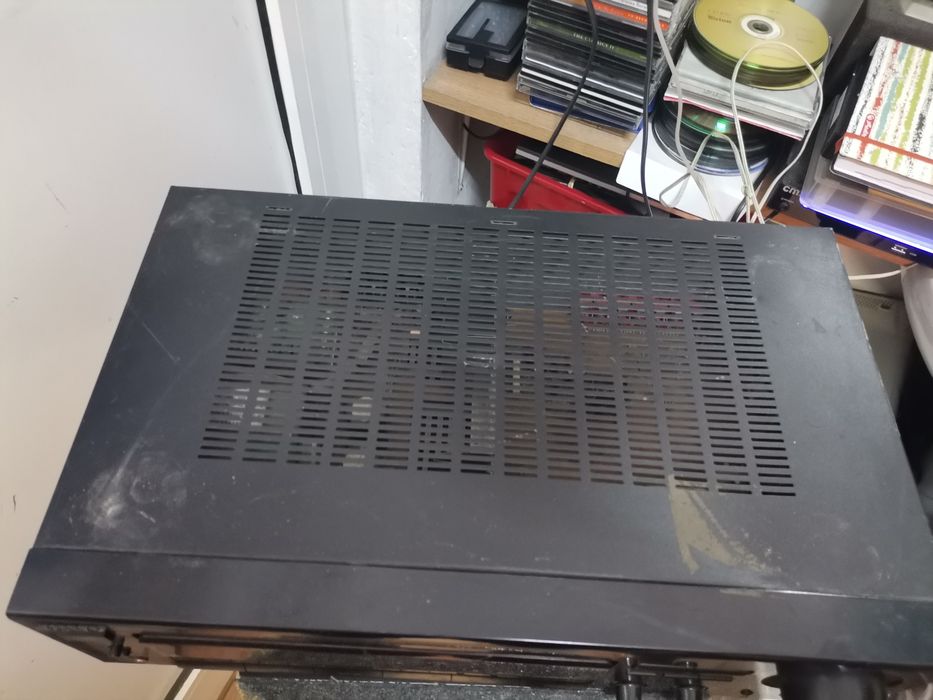 Sony str d265 pt piese sau restaurare