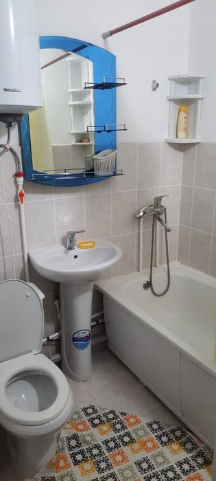 Квартира посуточно, Кульсары