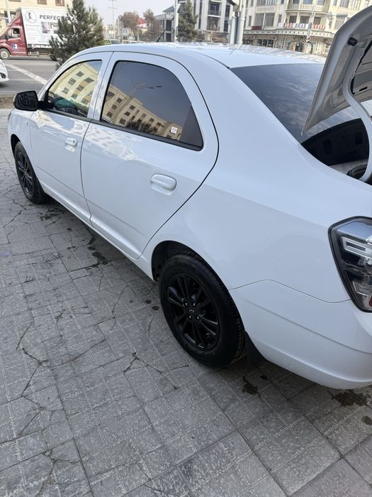 Коблт 2025 афтомат минтнайт