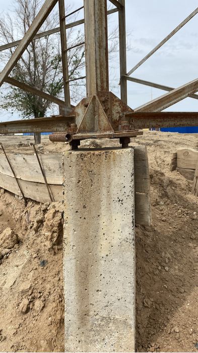 Вышка для интернета