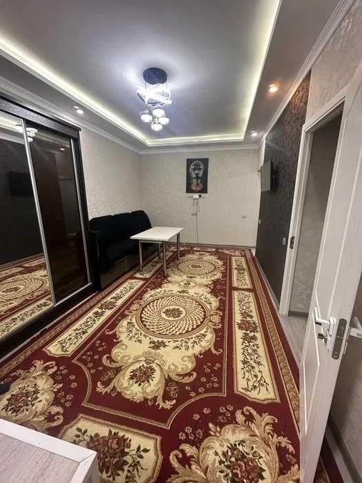 Сдаётся квартира Массив Феруза 1-комнат р-н Мирзо Улугбекский