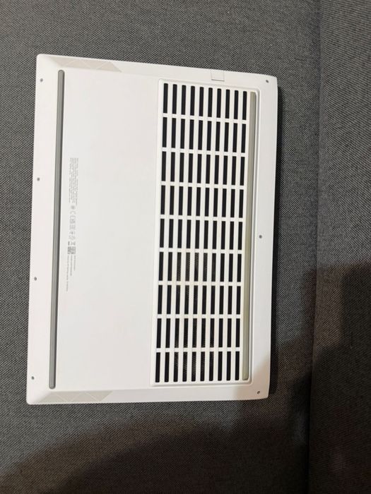 Laptop Gaming HP Victus RTX 4060 / i5-12500H / 32GB RAM / 1.8TB SSD