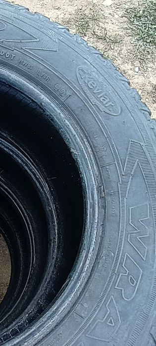 Goodyear All terrain 235/65/17  200лв - 4бр.