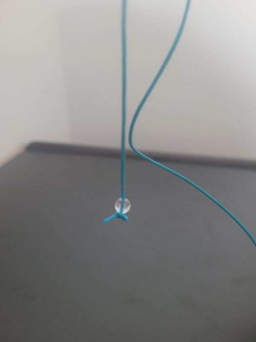 Kendama Sweets Boost Radar Blue ca nouă