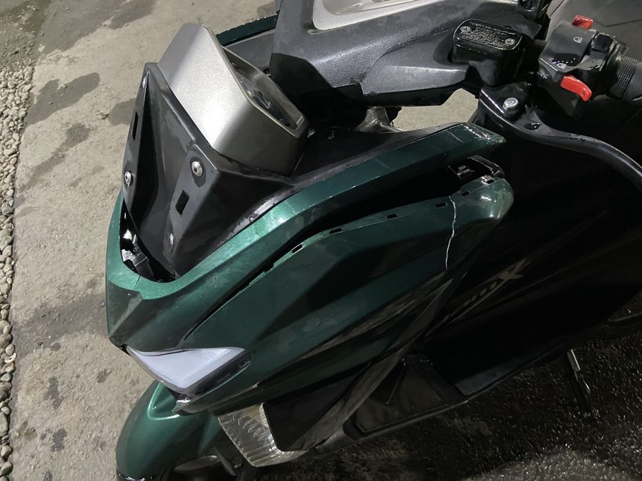 Мопед N max мапед н макс