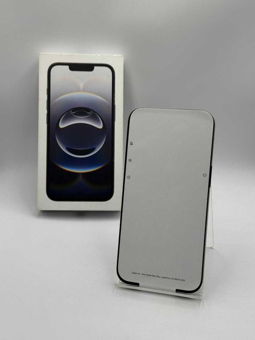 Iphone 16E / 128 GB 100% BAT 0 INC / Factura / Garantie #53854