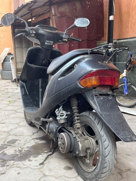 Продам мопе , скутер Honda Dio AF-27
