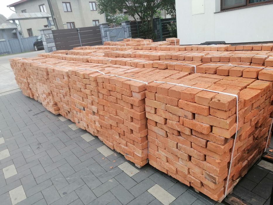 Vand caramida noua