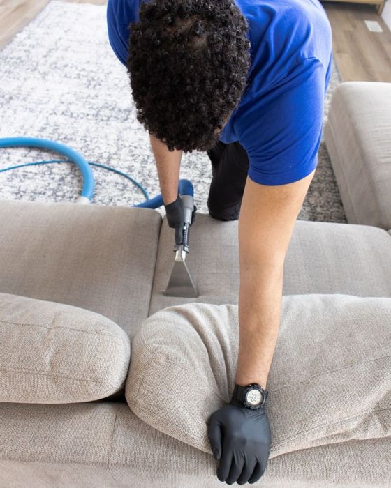 химчистка мягкой мебели